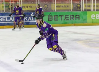 «Могилев» досрочно завершил аренду лучшего бомбардира Кубка Цыплакова-2025