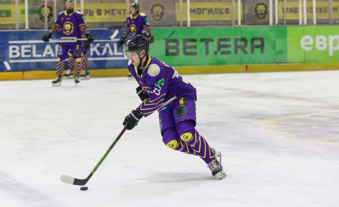 «Могилев» досрочно завершил аренду лучшего бомбардира Кубка Цыплакова-2025