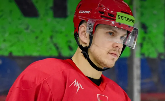 Двукратный чемпион Беларуси официально перешел в «Неман»