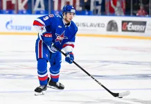 Сергей Сапего назвал Руслана Салея легендой белорусского хоккея