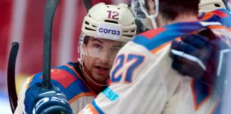 Минское «Динамо» и «Шанхай» могут совершить обмен