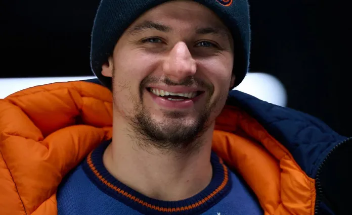 Источник: Минское «Динамо» вновь заинтересовано в подписании Кевина Лабанка