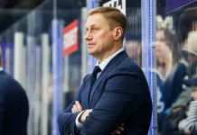 Ярослав Люзенков официально утверждён главным тренером «Сибири»