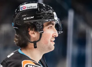 Илья Шинкевич заявил о необходимости усиления обороны минского «Динамо»