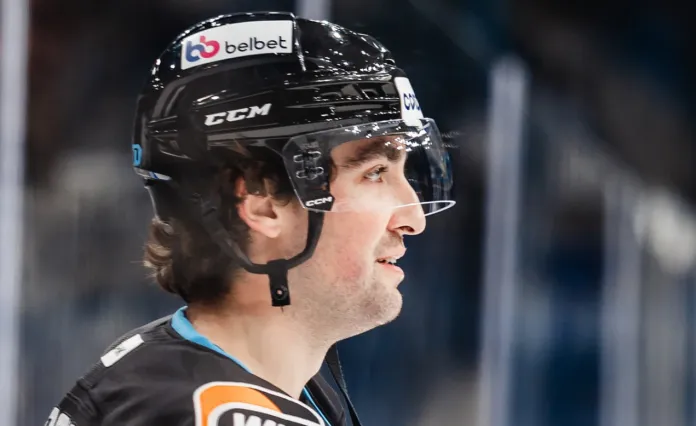 Илья Шинкевич заявил о необходимости усиления обороны минского «Динамо»