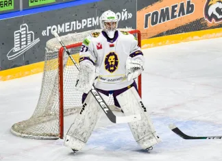 Видео: Топ-7 сейвов пятнадцатой недели Betera-Экстралиги