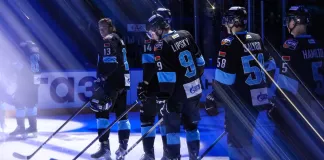 Минское «Динамо» чаще других перебрасывает соперника в матчах КХЛ