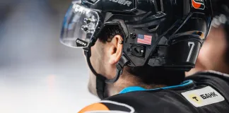 Алексей Рогалевич – о Сэме Энасе: Мы наблюдаем за будущим лучшим бомбардиром «Динамо» в истории лиги