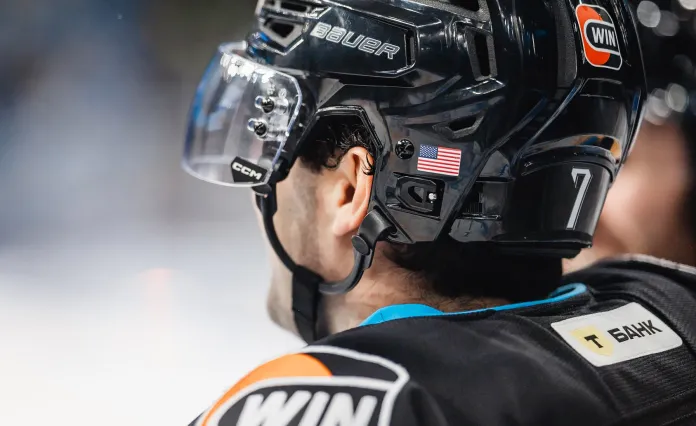 Алексей Рогалевич – о Сэме Энасе: Мы наблюдаем за будущим лучшим бомбардиром «Динамо» в истории лиги