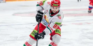 Эксперты подкаста «Раскатка» назвали предполагаемый состав сборной Беларуси на Олимпиаду-2026