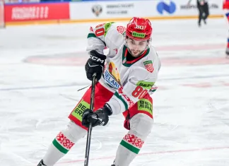 Эксперты подкаста «Раскатка» назвали предполагаемый состав сборной Беларуси на Олимпиаду-2026