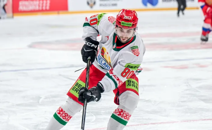 Эксперты подкаста «Раскатка» назвали предполагаемый состав сборной Беларуси на Олимпиаду-2026