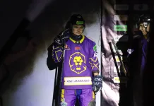 Михаил Бякин: Узнал, что меня номинировали, когда увидел новость