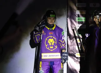 Михаил Бякин: Узнал, что меня номинировали, когда увидел новость