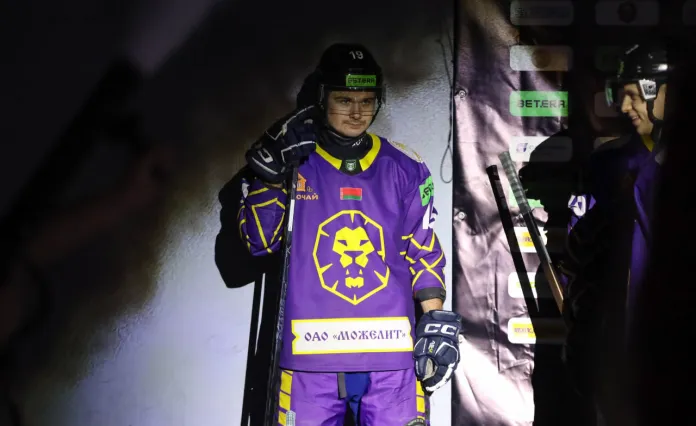 Михаил Бякин: Узнал, что меня номинировали, когда увидел новость