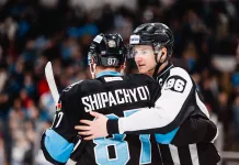 «Он стал лучше как человек»: Журналисты — о взрослении Вадима Шипачёва