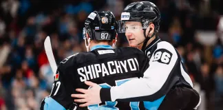 «Он стал лучше как человек»: Журналисты — о взрослении Вадима Шипачёва