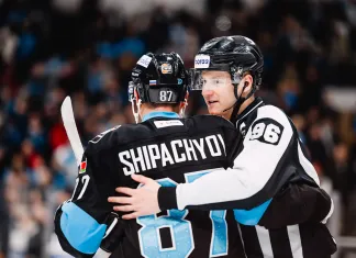 «Он стал лучше как человек»: Журналисты — о взрослении Вадима Шипачёва