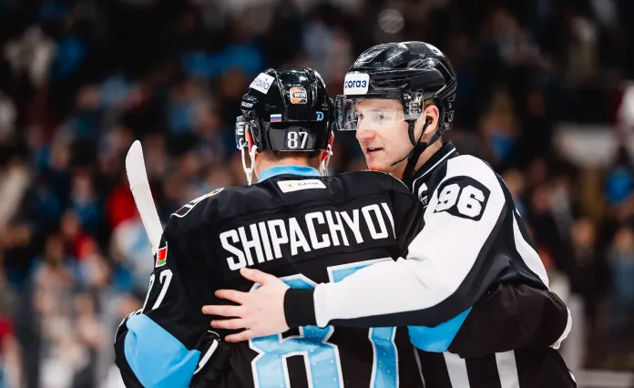 «Он стал лучше как человек»: Журналисты — о взрослении Вадима Шипачёва