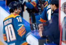 Экс-форвард минского «Динамо» прокомментировал расставание Жерара Галлана с «Шанхаем»