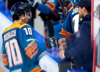 Экс-форвард минского «Динамо» прокомментировал расставание Жерара Галлана с «Шанхаем»