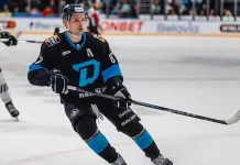 Сергей Сапего – о рекорде Шипачева: Не знаю, побьет его кто-то в лиге