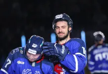 Два игрока сборной Беларуси входят в ТОП-20 КХЛ по среднему количеству перехватов за игру