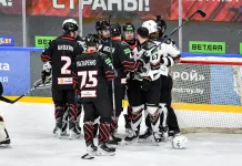 «Гомель» оказался сильнее «Шахтера» в овертайме