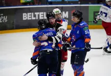 «Славутич» переиграл оршанский «Локомотив», упустив шатаут за 32 секунды до финальной сирены