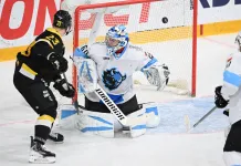 Минское «Динамо» обновило антирекорд сезона по пропущенным шайбам