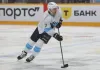 Форвард минского «Динамо» продлил результативную серию до девяти игр