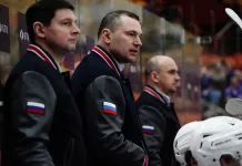 Иван Усенко: Соперник пытался нас провоцировать, мы держали удар и могли за себя постоять