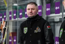 Андрей Мезин: Было несколько выходов «в ноль», но какая-то у нас пока кара