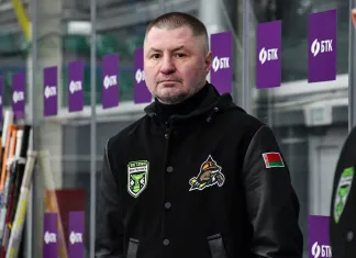 Андрей Мезин: Было несколько выходов «в ноль», но какая-то у нас пока кара