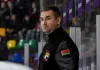 Дмитрий Панцырев: Соперник приехал к нам не просто прокатиться в Гомель
