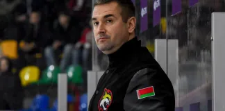 Дмитрий Панцырев: Соперник приехал к нам не просто прокатиться в Гомель