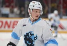 Роберт Хэмилтон — о поражении от «Северстали» и проблемах в обороне