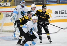 Руслан Васильев — об обороне минского «Динамо»: Казалось, в тылу — стена. Но стена развалилась