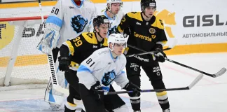 Руслан Васильев — об обороне минского «Динамо»: Казалось, в тылу — стена. Но стена развалилась