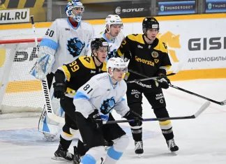 Руслан Васильев — об обороне минского «Динамо»: Казалось, в тылу — стена. Но стена развалилась