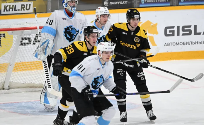 Руслан Васильев — об обороне минского «Динамо»: Казалось, в тылу — стена. Но стена развалилась