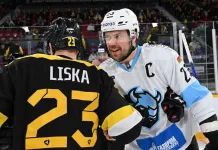 «Это уже реальный комплекс». Михаил Зислис — об очередном поражении минского «Динамо» от «Северстали»