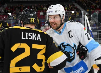 «Это уже реальный комплекс». Михаил Зислис — об очередном поражении минского «Динамо» от «Северстали»