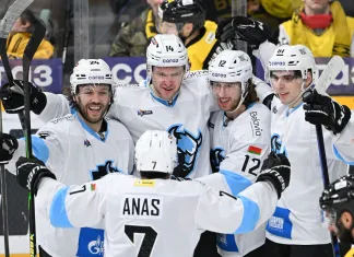 Радмир Сахибгареев: Минскому «Динамо» требуется именно качественное усиление ростера