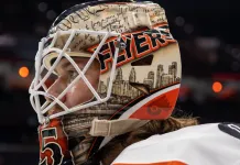 Наставник «Филадельфии» оценил игру Алексея Колосова в игре против «Питтсбурга»