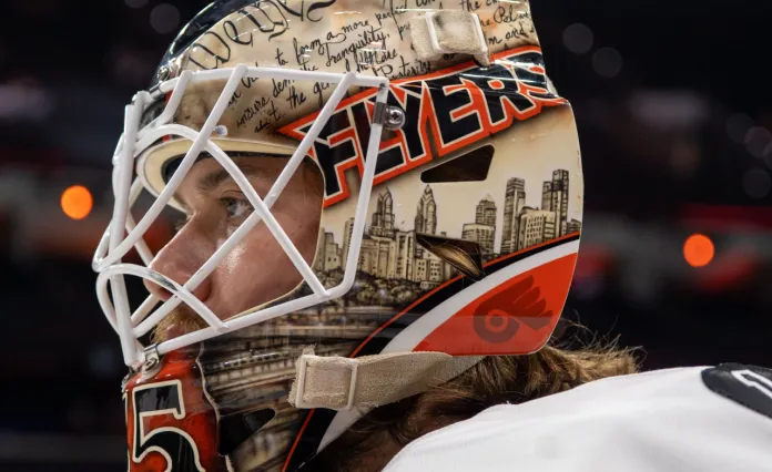 Наставник «Филадельфии» оценил игру Алексея Колосова в игре против «Питтсбурга»