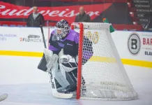 CHL. Радьков совершил 34 сейва, Пронин поучаствовал в победе «Норт-Бей» - статистика белорусов 16 января