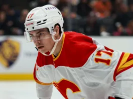 НХЛ. Два очка Шаранговича, Колосов вышел на замену, 3 броска Протаса, «-2» Левшунова – статистика белорусов 16 января