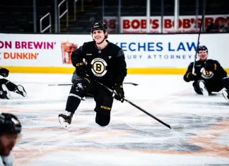 Владислав Колячонок вернётся в основу «Бостона»? У «мишек» травмировался Эндрю Пик 