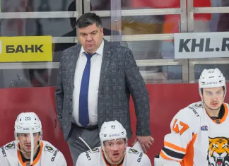 Два белорусских тренера покинули «Адмирал»